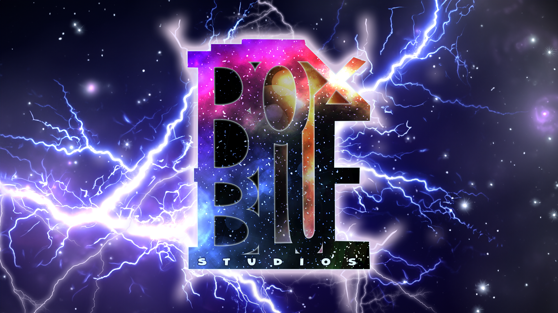 Boxblue Studios Logo
